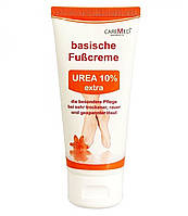 Крем для ног с мочевиной 10% - Basische Hand Cream Urea 10%, 75 мл