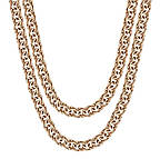 Золоті ланцюжки на шию