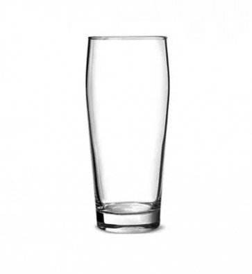 Склянка для пива Beer Willy 380мл Arcoroc V3098