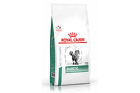 Royal Canin DIABETIC Filine корм для кішок, 0,4 кг