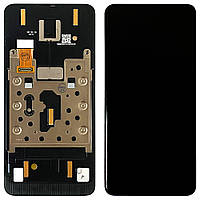 Дисплей Xiaomi Mi Mix 3 M1810E5A с тачскрином IN-CELL с рамкой