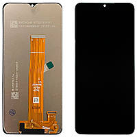 Дисплей (екран) Samsung Galaxy A02 A022F, M12 M127F, A12 A125F, A12s A127F з тачскріном (SM-A022F V01)