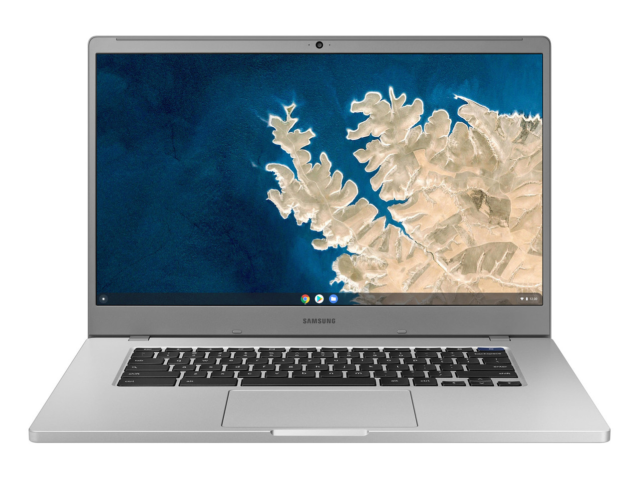 Ноутбук Samsung Chromebook 4+ (XE350XBA-K01US)