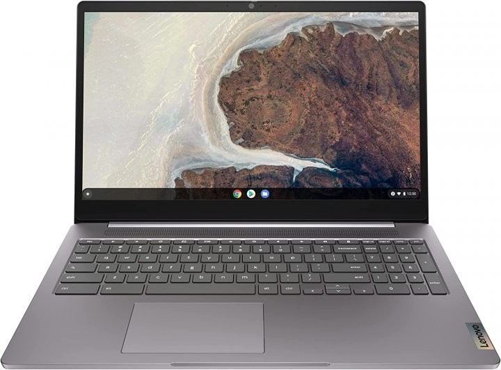 Ноутбук Lenovo IdeaPad 3 Chrome 15IJL6 (82N4002SUS), фото 1