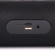 Портативна колонка Wireless Speaker E7 Колонка bluetooth з якісним звуком та басом, фото 5