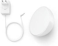 Портативная лампа Philips HUE GO - Bluetooth оттенок цвета белая и цветная атмосфера. УЦЕНКА