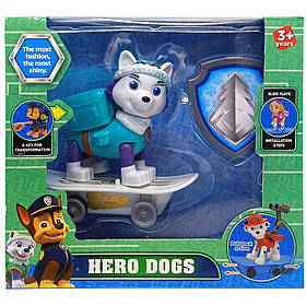 Дитяча ігрова фігурка "Щенячий патруль Еверест" Bambi 6070(G), Toyman