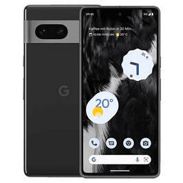 Pixel 7