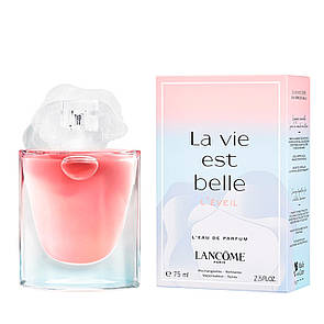Парфумована вода жіноча Lncome La Vie Est Belle Leveil 75 мл (Original Quality)