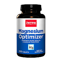 Магний калий Jarrow Formulas Magnesium Optimizer 200 tab