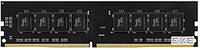 Модуль пам'яті TEAM Elite DDR4 2666MHz 32 GB (TED432G2666C1901)