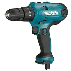 Шурупокрут MAKITA HP0300 320Вт, 42Нм, 10 мм, з швидкозажимним патроном