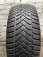 Зимние шины б/у 205/55 R16 Dunlop Winter Sport 5