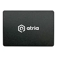 Накопичувач SSD 2.5" ATRIA ATSATXT200/120 120ГБ/TLC