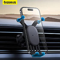 Тримач для телефона Baseus на вентиляційну решітку дефлектор