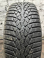 Зимние шины б/у 205/60 R16 Nokian WR D4