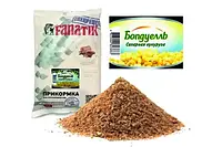 Прикормка Fanatik Боnдуелль "Сахарная кукуруза" 1 кг