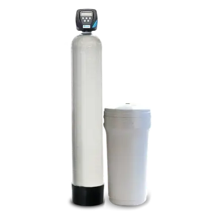 Фільтр знезалізнення та пом'якшення води Ecosoft FK1354CIMIXP, фото 1