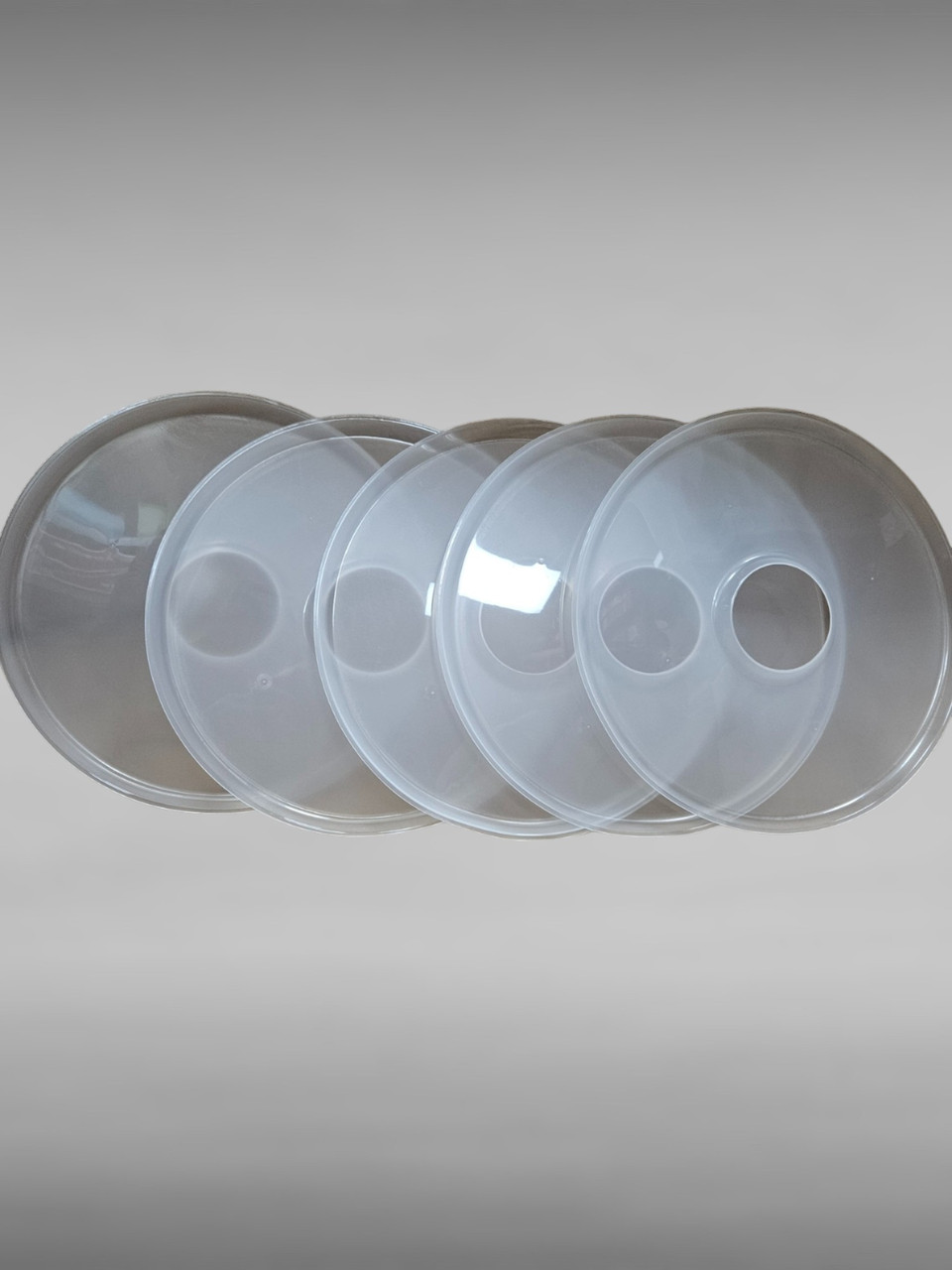 Комплект 5шт лоток для пастили в електросушарку універсальний 28см