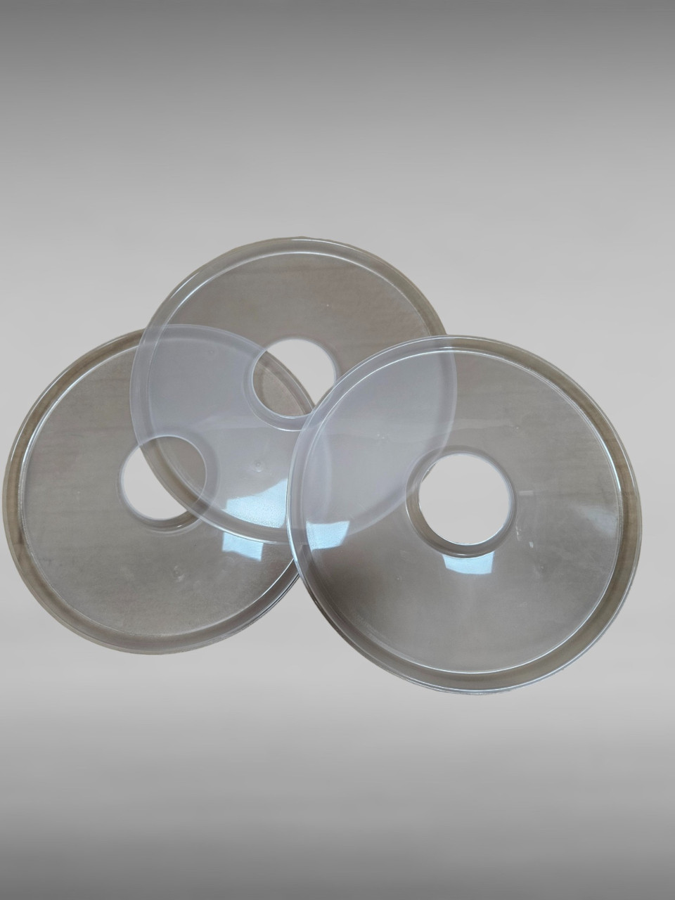 Універсальні піддони для пастили для електросушарки овочів та фруктів  28см ( 3шт )