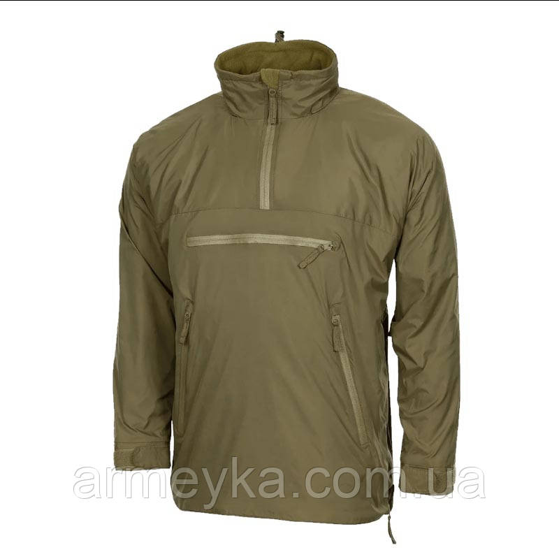 Термокуртка Анорак Smock Lightweight Thermal (PCS) Waterproof, оригінал Британія