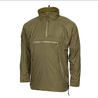 Термокуртка анорак smock lightweight thermal (pcs) койот waterproof Оригінал Британія