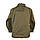 Термокуртка анорак smock lightweight thermal (pcs) койот waterproof Оригінал Британія, фото 3