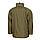 Термокуртка анорак smock lightweight thermal (pcs) койот waterproof Оригінал Британія, фото 4