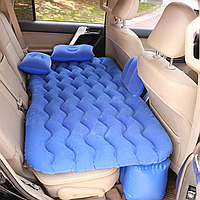 Надувне ліжко-матрац в автомобіль SY10132