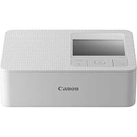 Принтер для фотографій Canon SELPHY CP-1500 White (5540C010)
