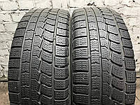 Зимние шины б/у 205/60 R16 MATADOR Nordicca