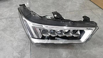 Фара передня права Acura MDX Акура МДХ 2017-2020 33100TZ5A51 33100TZ5H51
