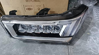 Фара передня ліва Acura MDX Акура МДХ 2017-2020 33150TZ5A51 33150TZ5H51