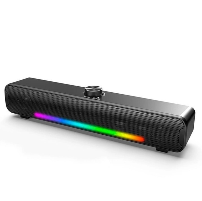 Саундбар Onikuma L16 Black