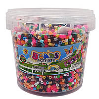 Набор для творчества термомозаика "BEADS ACTIVITY" Bambi BAM-001, World-of-Toys