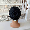 Чалма, хіджаб, шапка для алопеції (онко) COSA-19, фото 4