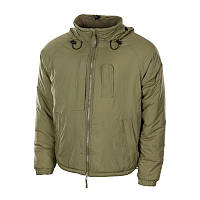 Термокуртка jacket thermal pcs (level vii) light olive синтетика Оригинал Британия