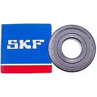 Подшипник 6306 SKF 481252028144 2Z (30x72x19) в коробке