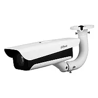 Камера Dahua DHI-ITC237-PW6M-IRLZF1050-B (10-50мм) IP камера 2 МП ANPR IP видеокамера Видеокамера для дома
