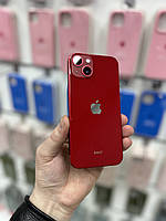 Айфон 13 256 gb RED neverlock Apple