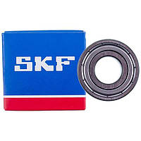 Подшипник 6202 SKF C00002599 2Z (15x35x11) в коробке