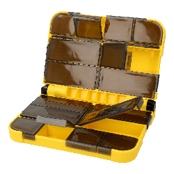 Коробка GC Accessory Box AB-1310SS NEW 2024 (177955) 1339201