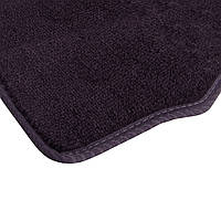Текстильные коврики в салон Chery Eastar (2006-2012) черные BELTEX (Chery Истар) 06 05-FOR-LT-BL-T1-B
