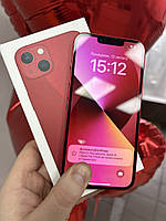 Айфон 13 256 gb RED neverlock Apple
