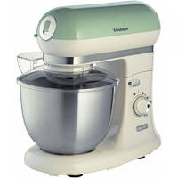 Кухонный комбайн Ariete 1588 Green, Beige