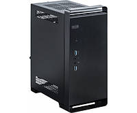 Корпус Chieftec ELOX BT-06B-OP miniITX, без БЖ, 2 x USB 3.0, SFF