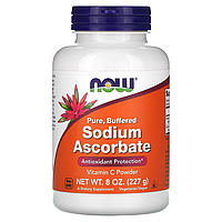 Порошок Аскорбата Натрия Sodium Ascorbate - 227г