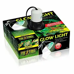 Hagen ExoTerra Glow Light PT-2052 - керамічний плафон