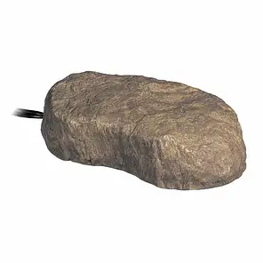 Обігрівач Exo Terra «Heat Wave Rock» Гарячий камінь 15 W, 31 x 18 см, фото 4