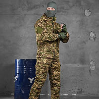 Армейский весенний костюм горка Reincarnation пиксель, водоотталкивающая тактическая форма рип-стоп